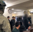 При содействии СОБР Росгвардии в Иркутске состоялись профилактические рейды в местах отдыха иностранных граждан - Росгвардия