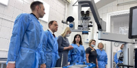 федеральный эксперт оценил систему подготовки медицинских кадров в приангарье - Министерство здравоохранения