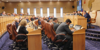 Отчет по выборам - Избирательная комиссия