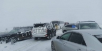 Ограничение движения сняли на участке трассы "Байкал" - IrkutskMedia.Ru