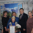 Поздравляем с 90-летними юбилеями! - Министерство социального развития