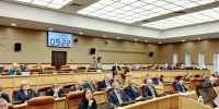 1 млрд рублей дополнительно выделен на повышение транспортной доступности в Приангарье - IrkutskMedia.Ru