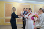 Семейные союзы укрепляют страну