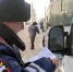 Три пассажирских автобуса отправили на спецплощадку в результате полицейских рейдов в Иркутске - ИА ИркСиб