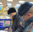 В Иркутской области сотрудники МЧС России в составе межведомственных групп проводят выездные обследования мест реализации пиротехнических изделий - МЧС Иркутской области