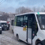 В Иркутске инспекторы ДТП отправили три пассажирских автобуса на спецплощадку во время рейдов - Weacom.Ru
