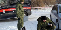 В Свирске на улице убили девушку - Baikal24.Ru