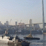 Заводские испытания начались на ракетном корабле "Ржев" во Владивостоке - Baikal24.Ru