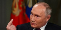 Путин рассказал о последствиях возможного "грабежа" ЕС российских активов - IrkutskMedia.Ru