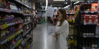 Во время новогодних праздников в Иркутске ограничат продажу алкоголя - КП-Иркутск