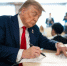 Трамп приказал американцам построить базу на Луне - IrkutskMedia.Ru