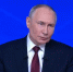 Путин назвал Зеленского талантливым актёром без иронии - SIA.RU