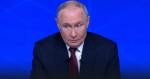 Владимир Путин прокомментировал повышение утильсбора