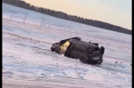 Жёсткое ДТП с участием Range Rover произошло на Александровском тракте