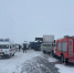 Водитель и шесть пассажиров маршрутки погибли в массовом ДТП в Омской области - Baikal24.Ru