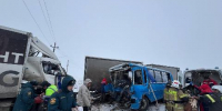 Следователи возбудили уголовное дело о ДТП в Омской области с шестью погибшими - Baikal24.Ru
