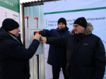 В Хабаровске запустили в эксплуатацию новую городскую тепломагистраль