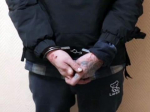 Полицейские задержали подозреваемого в убийстве девушки в Свирске