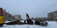 В результате аварии 16 многоквартирных домов Братска остались без холодного водоснабжения - ИА Альтаир