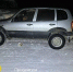 12-летняя девочка погибла под колёсами Chevrolet Niva в Новосибирской области - Baikal24.Ru