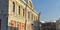 22 декабря в Иркутске температура воздуха составит -10 градусов - КП-Иркутск