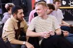 Клуб Lingua Franca: политеховцы приняли участие в мастер-классе «Культурный код англоговорящих стран»