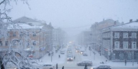 Морозы до -47°С прогнозируются в Иркутской области 23 декабря - IrkutskMedia.Ru