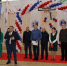 При поддержке "Единой России" в школе №4 посёлка Лесогорск возведён новый спортивный зал - IrkutskMedia.Ru