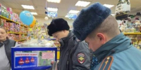 В Ангарске проверяют качество и безопасность фейерверков перед праздниками - Baikal24.Ru