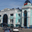 У вокзала Иркутск-Пассажирский сделают смотровую площадку - Weacom.Ru