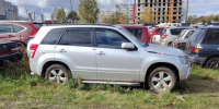 У жителя Братска конфисковали авто за нетрезвое вождение - IrkutskMedia.Ru