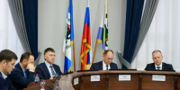 Правотворческую инициативу и изменения в муниципальные программы обсудили в Думе Иркутска - Baikal24.Ru