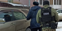 Житель Усть-Кута открыл стрельбу в центре Красноярска - IrkutskMedia.Ru