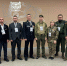 Ветераны СВО и участники программы «Герои Приангарья» посетили форум «Вместе победим» в Москве - Управление по связям с общественностью и национальным отношениям