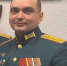 Капитан Максим Луковников из Слюдянки удостоен медали Жукова - КП-Иркутск