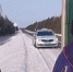 Инспекторы помогли съехавшему в кювет водителю большегруза в Приангарье - IrkutskMedia.Ru