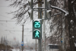 Вечером 23 декабря десятибалльные пробки сковали дороги Иркутска