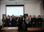 Кафедра рекламы и журналистики ИРНИТУ подвела итоги конкурса «Проблемы молодёжи XXI века»