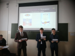 Кафедра рекламы и журналистики ИРНИТУ подвела итоги конкурса «Проблемы молодёжи XXI века»