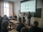 Кафедра рекламы и журналистики ИРНИТУ подвела итоги конкурса «Проблемы молодёжи XXI века»