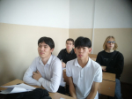Кафедра рекламы и журналистики ИРНИТУ подвела итоги конкурса «Проблемы молодёжи XXI века»