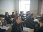 Кафедра рекламы и журналистики ИРНИТУ подвела итоги конкурса «Проблемы молодёжи XXI века»