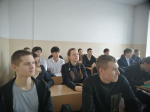 Кафедра рекламы и журналистики ИРНИТУ подвела итоги конкурса «Проблемы молодёжи XXI века»