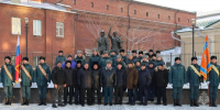 Памятные мероприятия прошли в Иркутске в 33 годовщину пожара на заводе В«ИркутсккабельВ» - GazetaHot.Ru