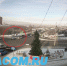 Камера WEACOM.RU зафиксировала момент аварии на Академической в Иркутске - Weacom.Ru