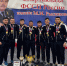Иркутяне выиграли мини-футбольный турнир спартакиды ФССП - Football-Irkutsk.Ru