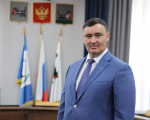 Руслан Болотов: «Мы продолжаем благоустраивать Иркутск»