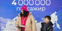 Фото: Пресс-служба АО «Международный Аэропорт Иркутск» - Правительство Иркутской области