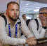 Егор Трошин. Фото пресс-службы правительства Иркутской области - Irk.Ru