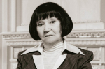 Тамара Олейник. Фото со страницы Иркутского драмтеатра «ВКонтакте»